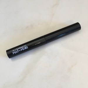 MAC NWOB Prep + Prime Lip Primer